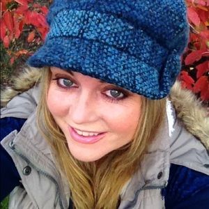 Meet your Posher, Patricia